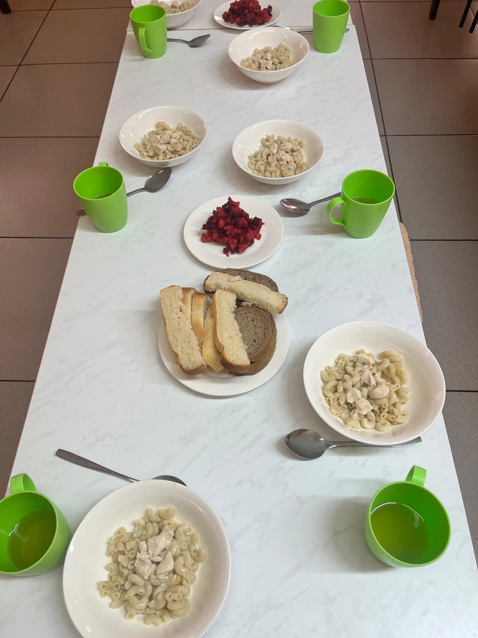 Ас мәзірі 02.12.2025